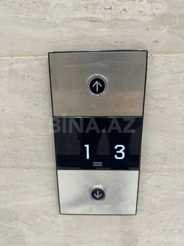 2 otaqlı yeni tikili - Bayıl q. - 70 m² (18)