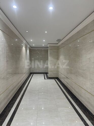 2 otaqlı yeni tikili - Bayıl q. - 70 m² (16)