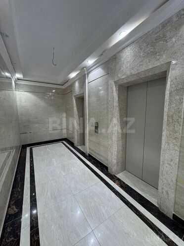 2 otaqlı yeni tikili - Bayıl q. - 70 m² (19)