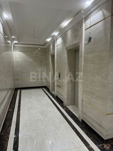 2 otaqlı yeni tikili - Bayıl q. - 70 m² (17)