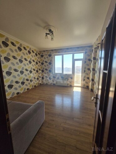 3 otaqlı yeni tikili - Yeni Yasamal q. - 134 m² (14)