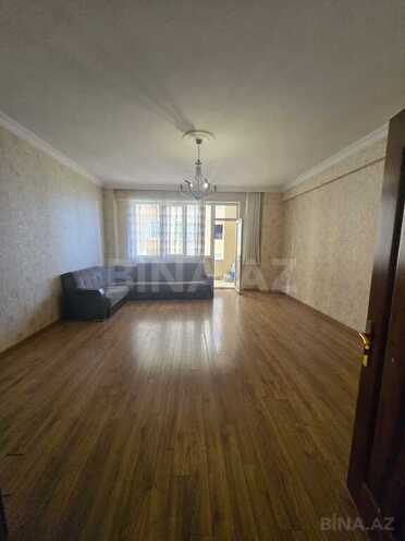 3 otaqlı yeni tikili - Yeni Yasamal q. - 134 m² (5)