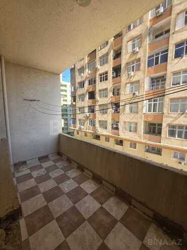3 otaqlı yeni tikili - Yeni Yasamal q. - 134 m² (13)