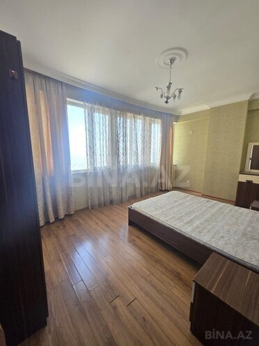 3 otaqlı yeni tikili - Yeni Yasamal q. - 134 m² (15)