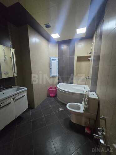 3 otaqlı yeni tikili - Yeni Yasamal q. - 134 m² (4)