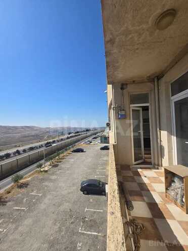 3 otaqlı yeni tikili - Yeni Yasamal q. - 134 m² (7)