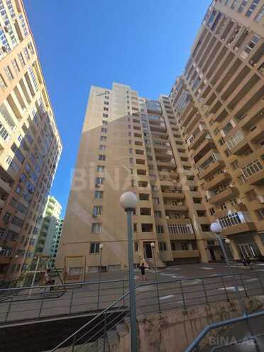 3 otaqlı yeni tikili - Yeni Yasamal q. - 134 m² (12)