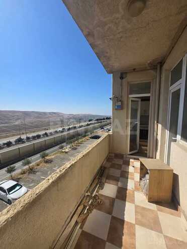 3 otaqlı yeni tikili - Yeni Yasamal q. - 134 m² (9)