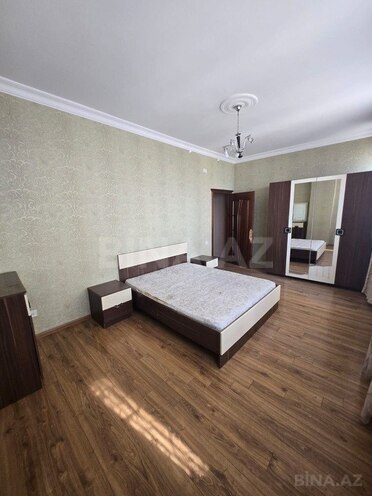 3 otaqlı yeni tikili - Yeni Yasamal q. - 134 m² (16)