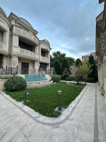 10-комн. дом/дача - м. Нариман Нариманов - 1100 м² (9)