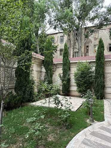 10-комн. дом/дача - м. Нариман Нариманов - 1100 м² (12)