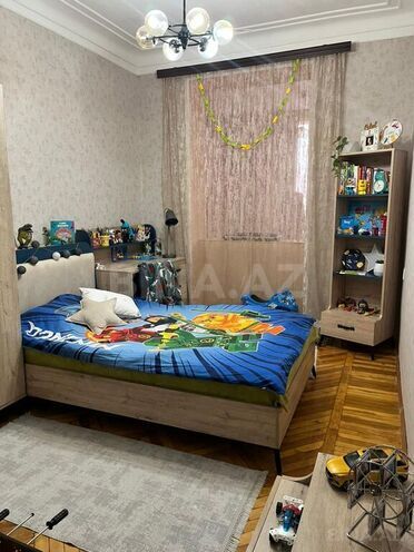 4 otaqlı köhnə tikili - 28 May m. - 110 m² (4)