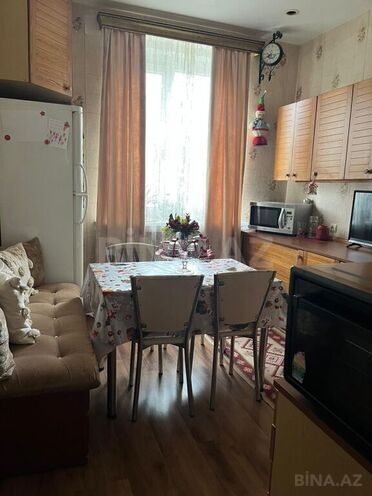 4 otaqlı köhnə tikili - 28 May m. - 110 m² (7)