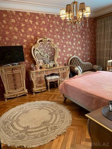 4 otaqlı köhnə tikili - 28 May m. - 110 m² (5)