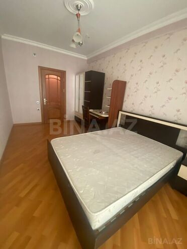 3-комн. новостройка - м. Гянджлик - 135 м² (6)