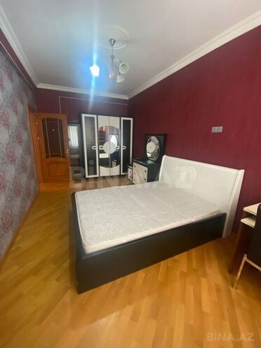 3-комн. новостройка - м. Гянджлик - 135 м² (1)