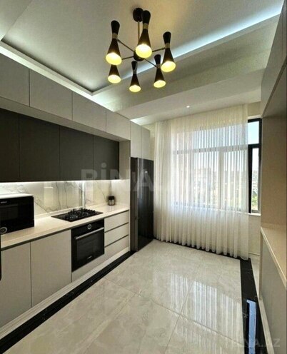 3 otaqlı yeni tikili - 28 May m. - 105 m² (4)