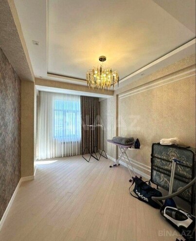 3 otaqlı yeni tikili - 28 May m. - 105 m² (3)