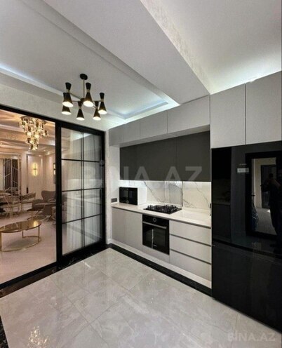 3 otaqlı yeni tikili - 28 May m. - 105 m² (8)
