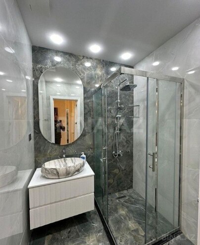 3 otaqlı yeni tikili - 28 May m. - 105 m² (7)