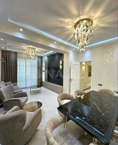 3 otaqlı yeni tikili - 28 May m. - 105 m² (9)