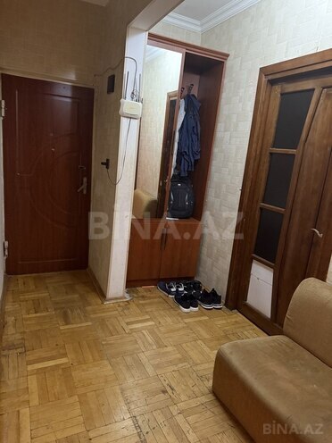 3-комн. новостройка - м. Халглар Достлугу - 90 м² (3)