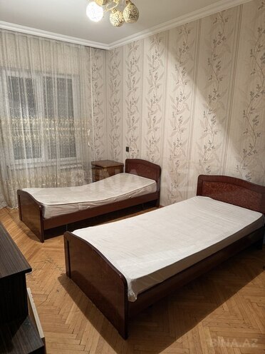 3-комн. новостройка - м. Халглар Достлугу - 90 м² (2)
