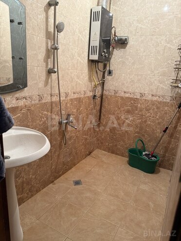 3-комн. новостройка - м. Халглар Достлугу - 90 м² (5)