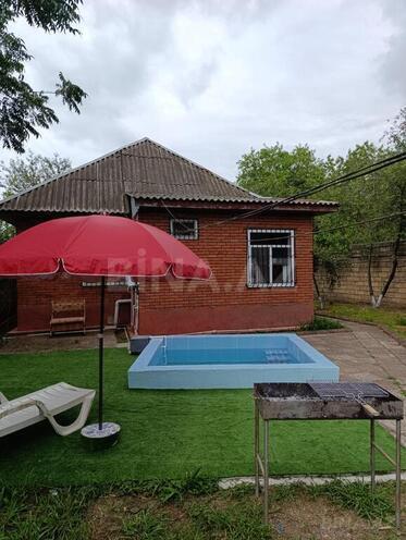 3-комн. дом/дача - Ленкорань - 80 м² (10)