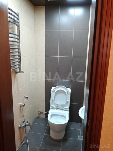 3 otaqlı yeni tikili - Yeni Yasamal q. - 134 m² (8)
