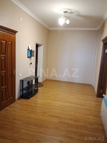 3 otaqlı yeni tikili - Yeni Yasamal q. - 134 m² (3)
