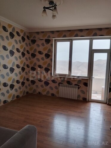 3 otaqlı yeni tikili - Yeni Yasamal q. - 134 m² (6)