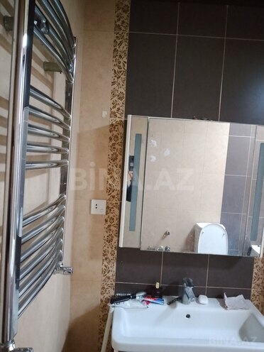 3 otaqlı yeni tikili - Yeni Yasamal q. - 134 m² (10)