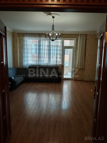 3 otaqlı yeni tikili - Yeni Yasamal q. - 134 m² (1)