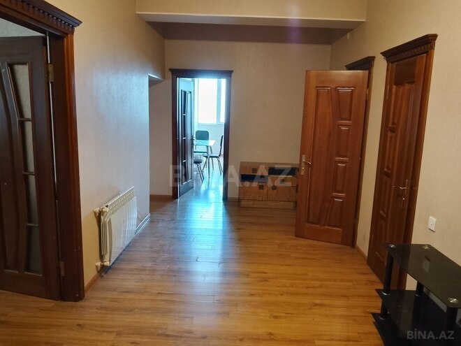 3 otaqlı yeni tikili - Yeni Yasamal q. - 134 m² (4)