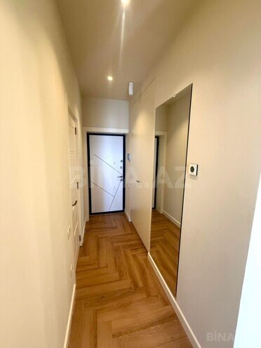 2 otaqlı yeni tikili - Ağ şəhər q. - 70 m² (7)