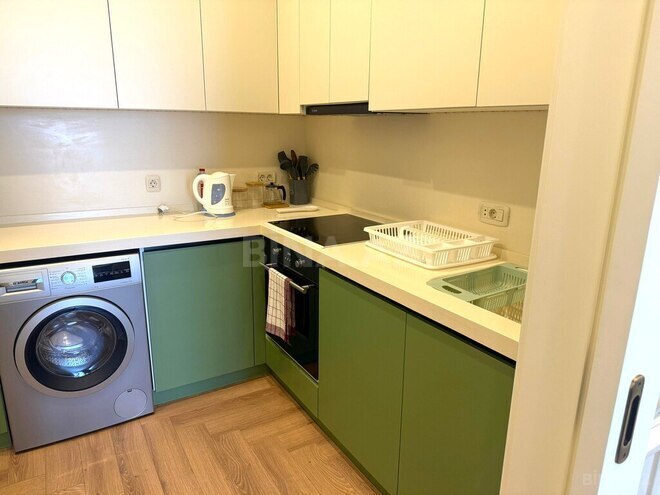 2 otaqlı yeni tikili - Ağ şəhər q. - 70 m² (11)