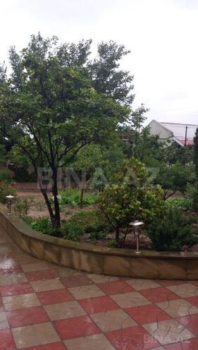 5 otaqlı həyət evi/bağ evi - Bilgəh q. - 200 m² (2)