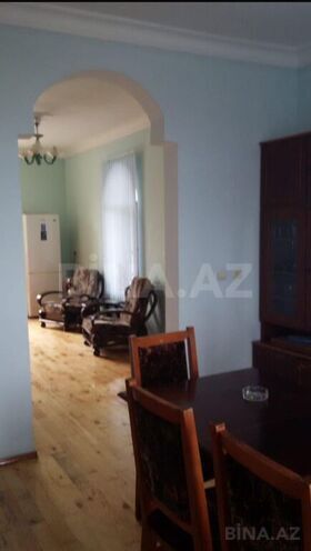 5 otaqlı həyət evi/bağ evi - Bilgəh q. - 200 m² (6)