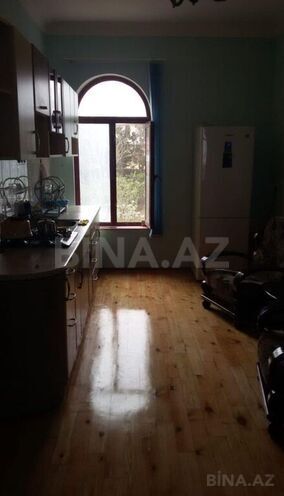 5 otaqlı həyət evi/bağ evi - Bilgəh q. - 200 m² (5)