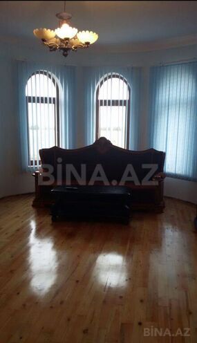 5 otaqlı həyət evi/bağ evi - Bilgəh q. - 200 m² (10)