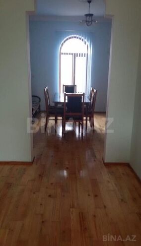 5 otaqlı həyət evi/bağ evi - Bilgəh q. - 200 m² (11)
