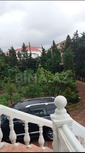 5 otaqlı həyət evi/bağ evi - Bilgəh q. - 200 m² (3)