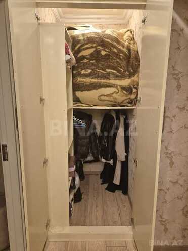 3 otaqlı yeni tikili - Avtovağzal m. - 70 m² (10)