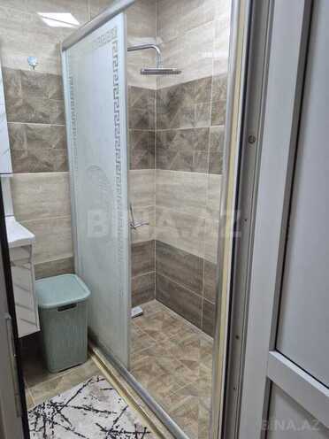 3 otaqlı yeni tikili - Avtovağzal m. - 70 m² (7)
