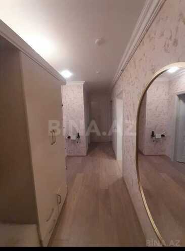 3 otaqlı yeni tikili - Avtovağzal m. - 70 m² (13)