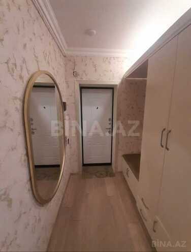 3 otaqlı yeni tikili - Avtovağzal m. - 70 m² (9)