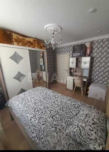 3 otaqlı yeni tikili - Avtovağzal m. - 70 m² (4)