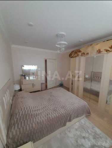 3 otaqlı yeni tikili - Avtovağzal m. - 70 m² (12)