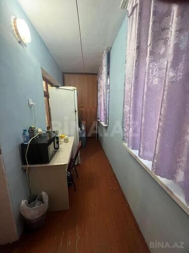 2 otaqlı yeni tikili - Sumqayıt - 42 m² (9)